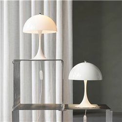 Louis Poulsen Panthella 400 Table Lamp Table Lamp