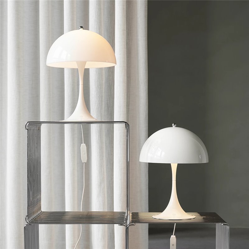Louis Poulsen Panthella 400 Table Lamp Tafellamp