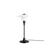 Louis Poulsen Ph 2/1 Table Table Lamp
