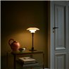 Louis Poulsen Ph 2/1 Table Table Lamp