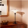 Louis Poulsen Ph 3½-2½ Glass Table Table Lamp