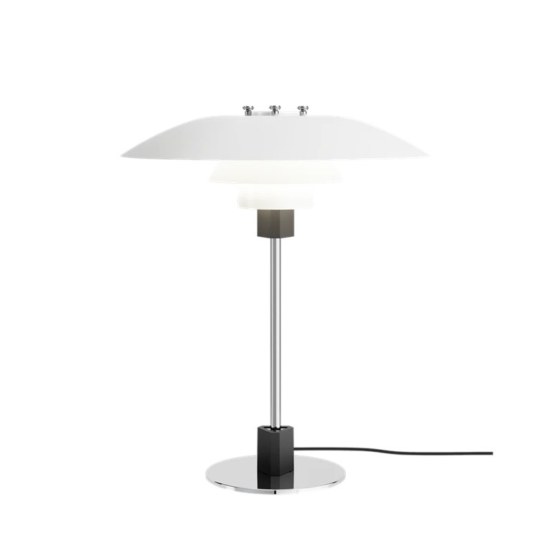 Louis Poulsen Ph 4/3 Table Tafellamp