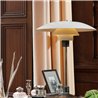 Louis Poulsen Ph 4/3 Table Table Lamp