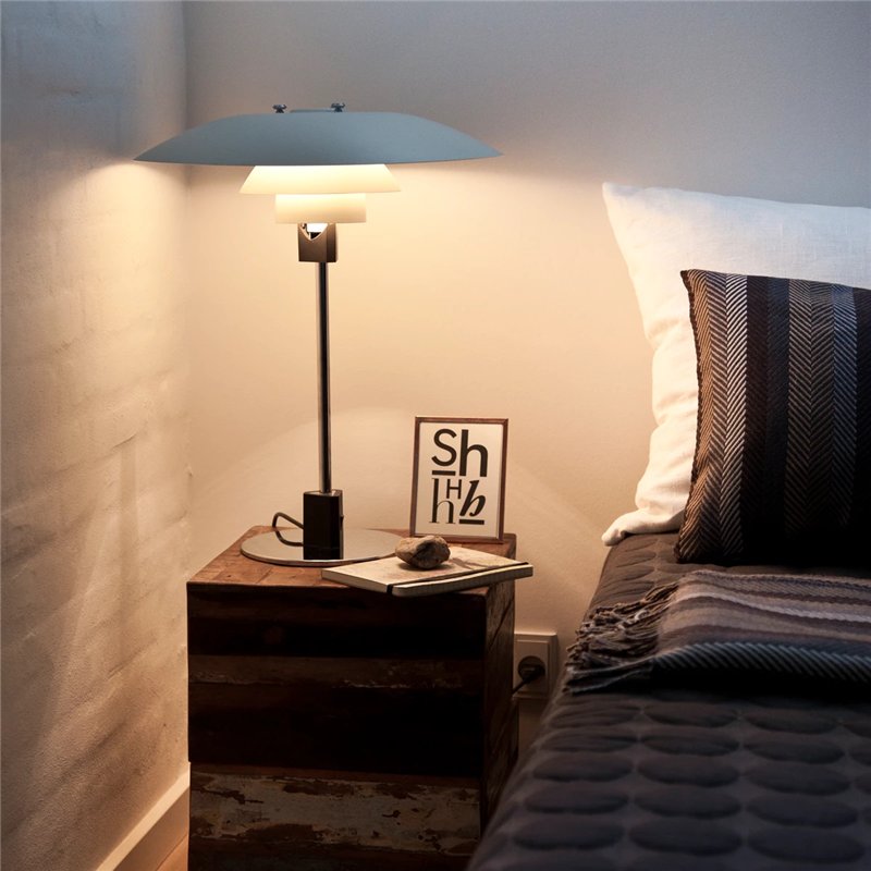 Louis Poulsen Ph 4/3 Table Tafellamp