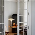 Louis Poulsen Ph 4½-3½ Glass Table Tafellamp