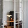 Louis Poulsen Ph 4½-3½ Glass Table Table Lamp