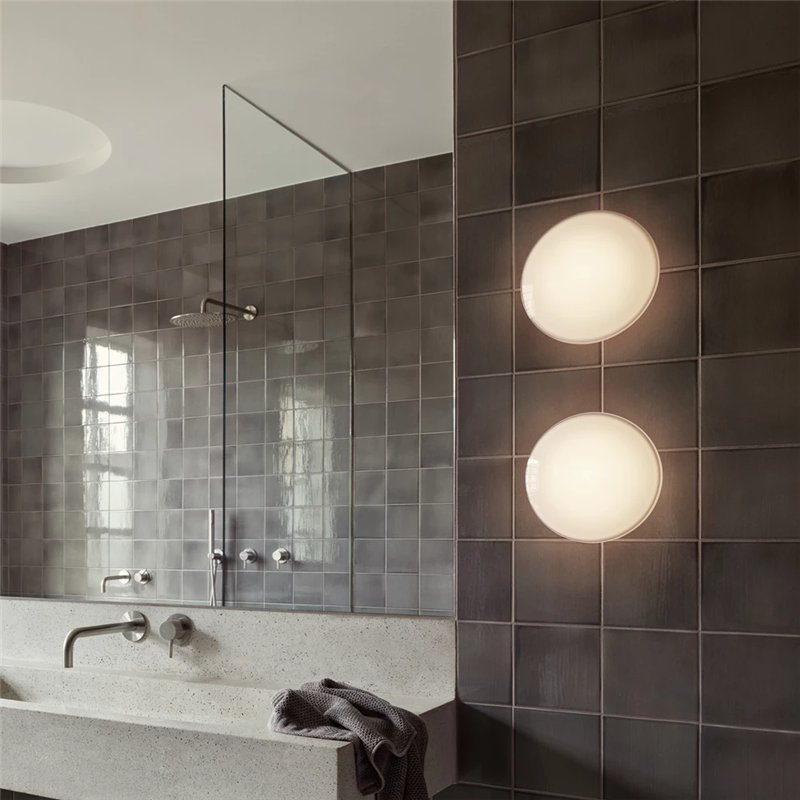 Louis Poulsen Aj Eklipta Plafondlamp / Wandlamp