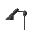 Louis Poulsen Aj Wall Without cord / With switch Lamp