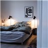 Louis Poulsen Aj Wall With cord / With switch Lamp