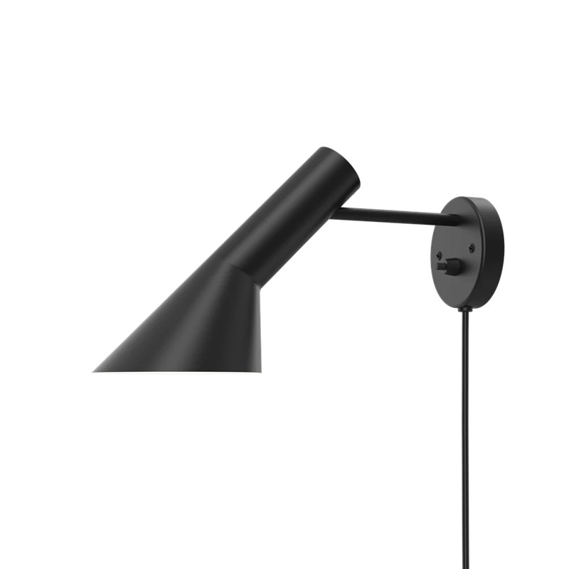 Louis Poulsen Aj Wall Zonder snoer / Zonder schakelaar Wandlamp