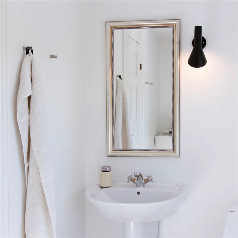 Louis Poulsen Aj Wall Zonder snoer / Zonder schakelaar Wandlamp