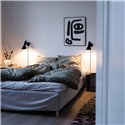 Louis Poulsen Aj Wall Zonder snoer / Zonder schakelaar Wandlamp
