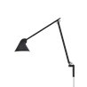 Louis Poulsen Njp Wall Long arm With cord / Without Wall box Wall Lamp