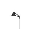 Louis Poulsen Njp Wall Short arm With cord / Without Wall box Wall Lamp