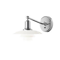 Louis Poulsen Ph 2/1 Wall Wandlamp