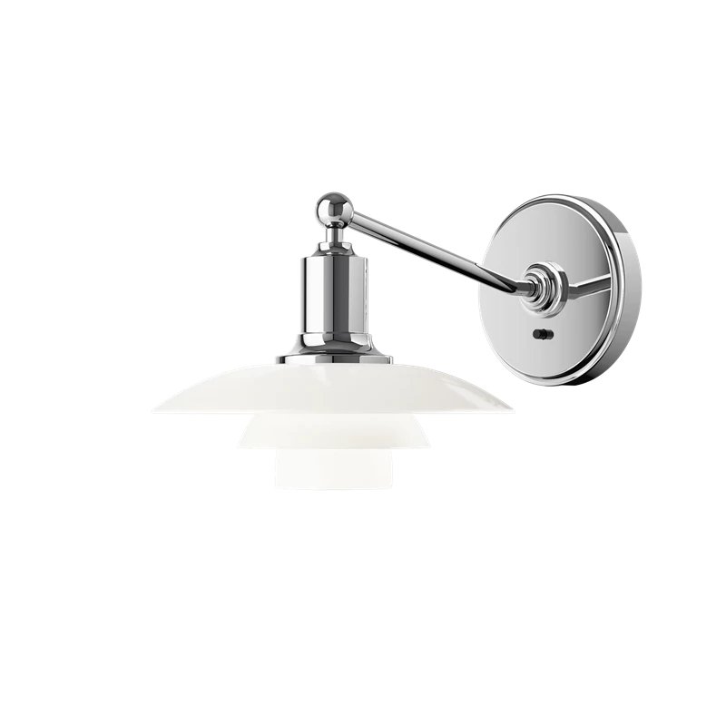 Louis Poulsen Ph 2/1 Wall Wandlamp
