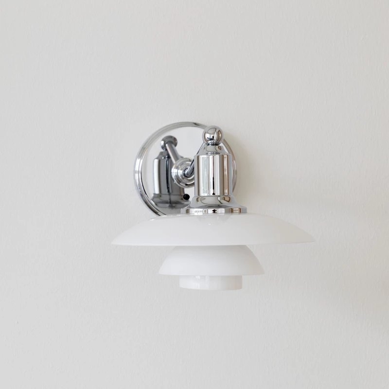 Louis Poulsen Ph 2/1 Wall Wandlamp