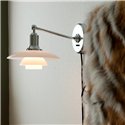 Louis Poulsen Ph 2/1 Wall Wandlamp