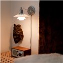 Louis Poulsen Ph 2/1 Wall Wandlamp
