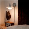 Louis Poulsen Ph 2/1 Wall Wall Lamp
