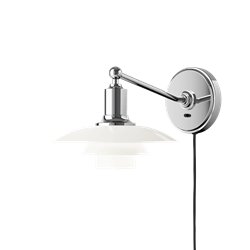 Louis Poulsen Ph 3/2 Wall Wandlamp