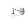 Louis Poulsen Ph 3/2 Wall Wall Lamp