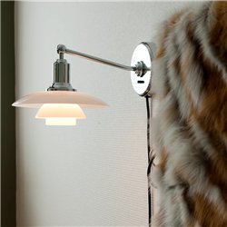 Louis Poulsen Ph 3/2 Wall Wall Lamp