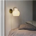 Louis Poulsen Vl Ring Crown 1 Wall Wandlamp