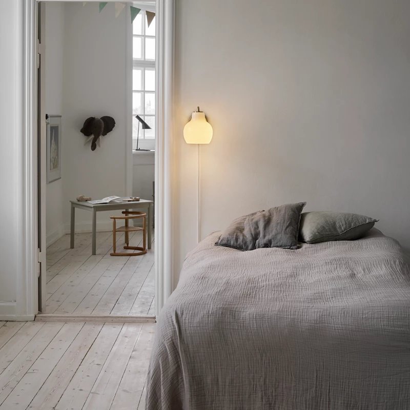 Louis Poulsen Vl Ring Crown 1 Wall Wandlamp