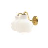 Louis Poulsen Vl Ring Crown 2 Wall Wall Lamp