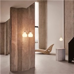 Louis Poulsen Vl Ring Crown 2 Wall Wall Lamp