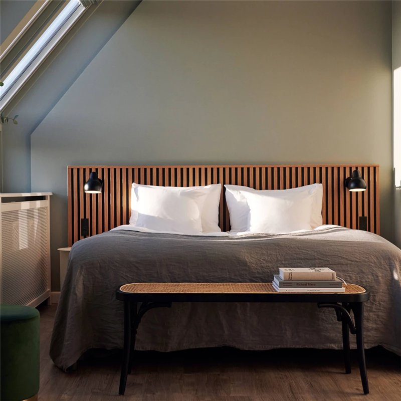 Louis Poulsen Vl38 Wall Wandlamp