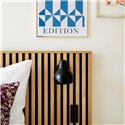 Louis Poulsen Vl38 Wall Wandlamp