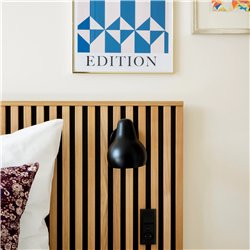 Louis Poulsen Vl38 Wall Wall Lamp