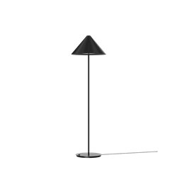 Louis Poulsen Keglen Floor Grondlamp