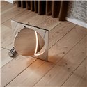 Louis Poulsen Moonsetter Grondlamp