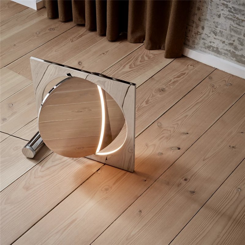 Louis Poulsen Moonsetter Grondlamp