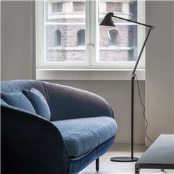 Louis Poulsen Njp Floor Floor Lamp