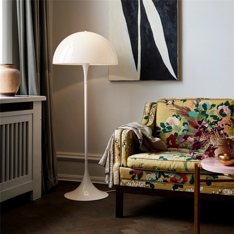 Louis Poulsen Panthella Floor Grondlamp
