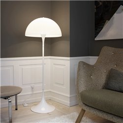 Louis Poulsen Panthella Floor Floor Lamp