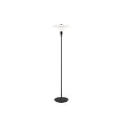 Louis Poulsen Ph 3½-2½ Floor Grondlamp