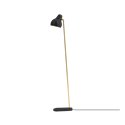 Louis Poulsen Vl38 Floor Grondlamp