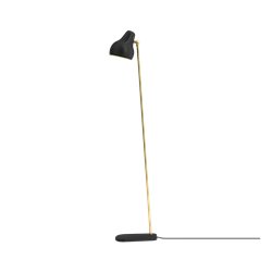 Louis Poulsen Vl38 Floor Grondlamp