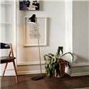 Louis Poulsen Vl38 Floor Grondlamp