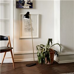 Louis Poulsen Vl38 Floor Floor Lamp