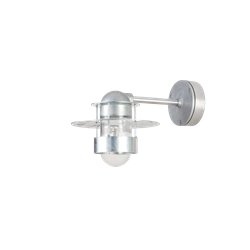 Louis Poulsen Albertslund Wall Korte arm Plafondlamp / Wandlamp