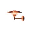 Louis Poulsen Ph Wall Ceiling Lamp / Wall Lamp