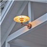 Louis Poulsen Ph Wall Ceiling Lamp / Wall Lamp