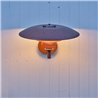 Louis Poulsen Ph Wall Ceiling Lamp / Wall Lamp