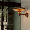 Louis Poulsen Ph Wall Ceiling Lamp / Wall Lamp
